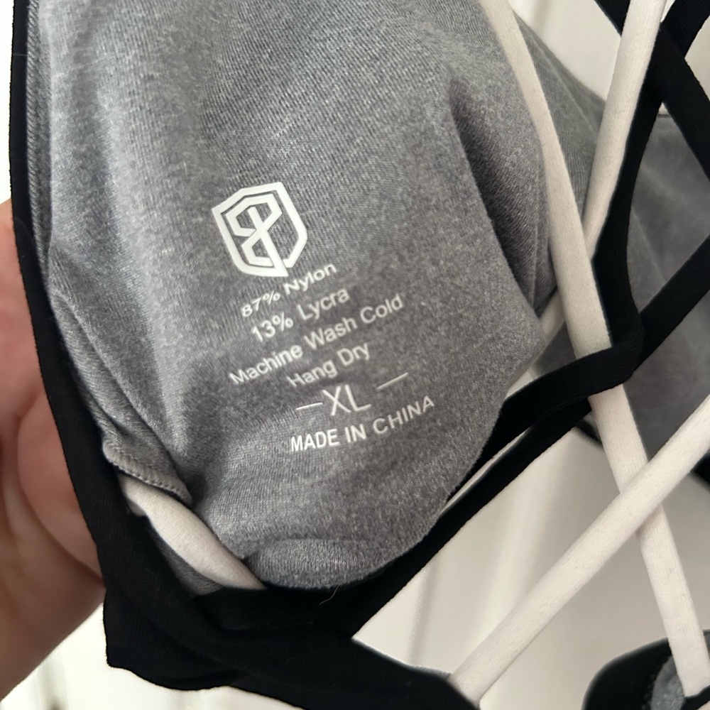 Defy impossible bra - Picture 3 of 4